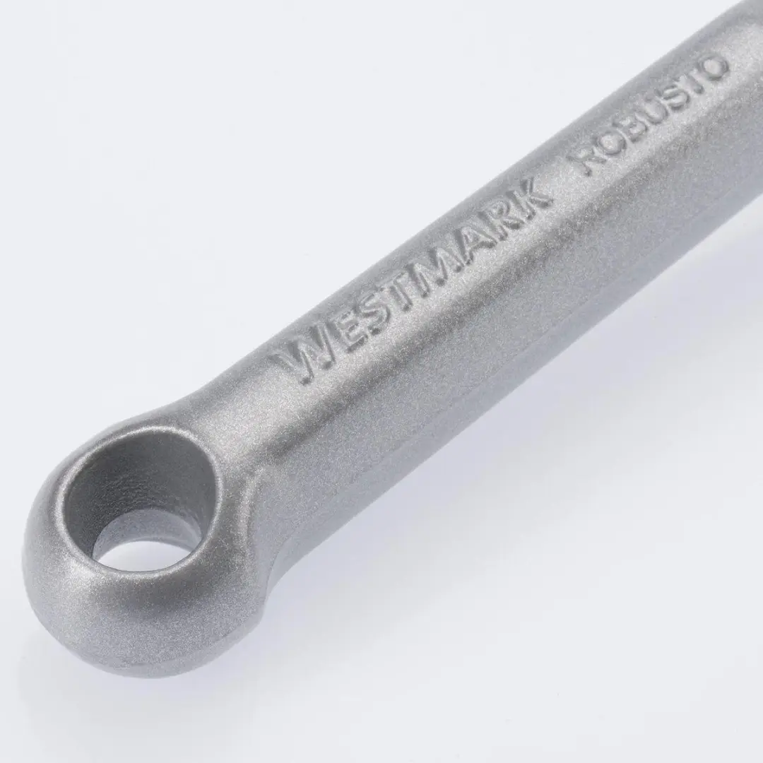 Westmark Robusto Vleeshamer 21,5cm - Zilver
