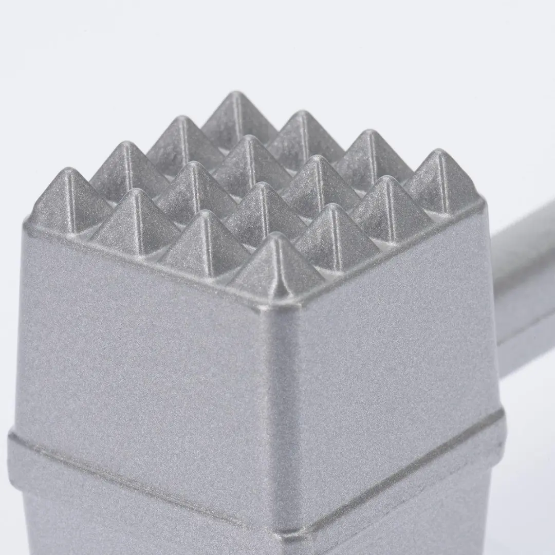 Westmark Robusto Vleeshamer 21,5cm - Zilver