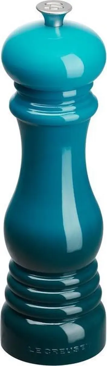 Le Creuset Zoutmolen Deap Teal 21cm