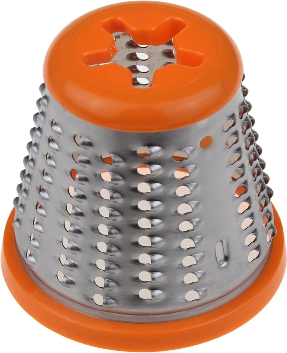 Moulinex SS193758 Kegel Te Rasper