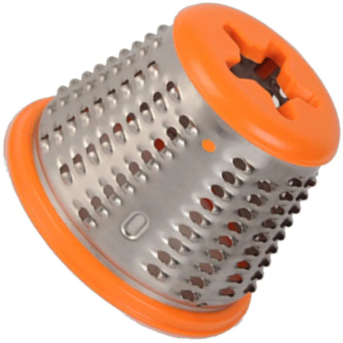 Moulinex SS193758 Kegel Te Rasper - Oranje/Zilver