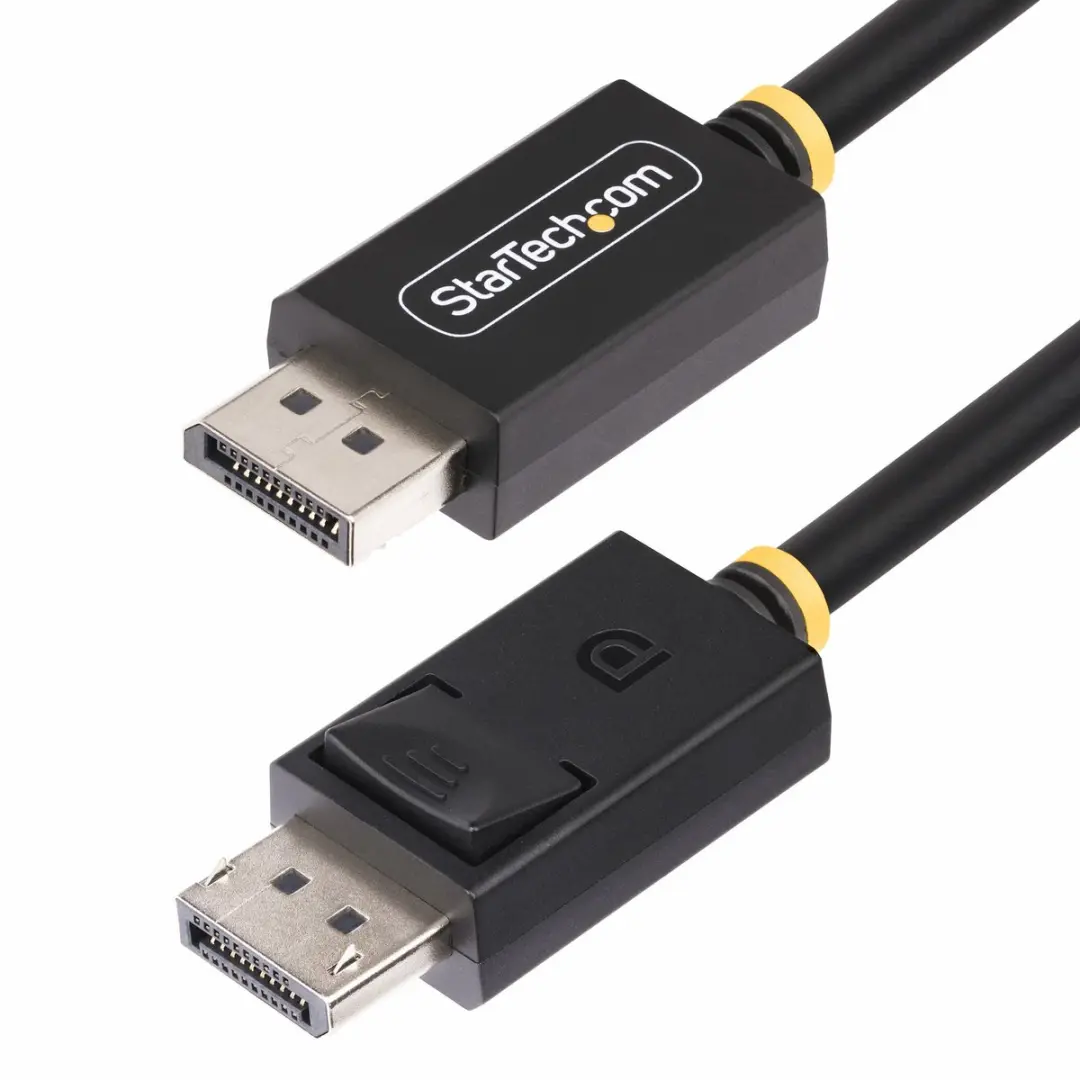 Startech DP21-3M-DP40 DisplayPort 2.1 Kabel 3m