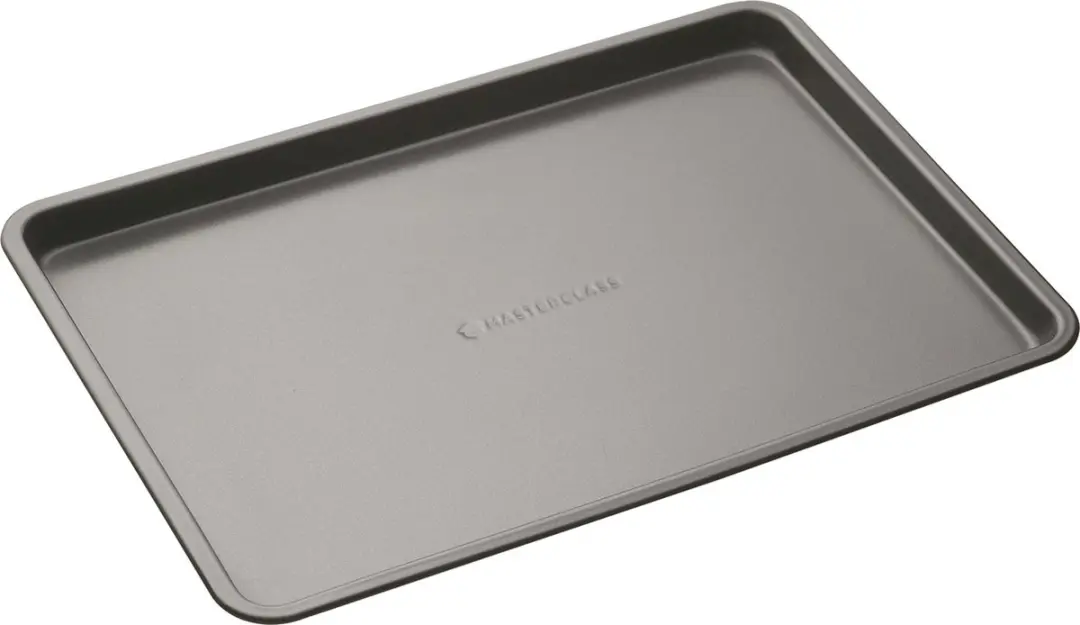 Masterclass Kitchencraft Bakplaat Antiaanbaklaag 35x25cm