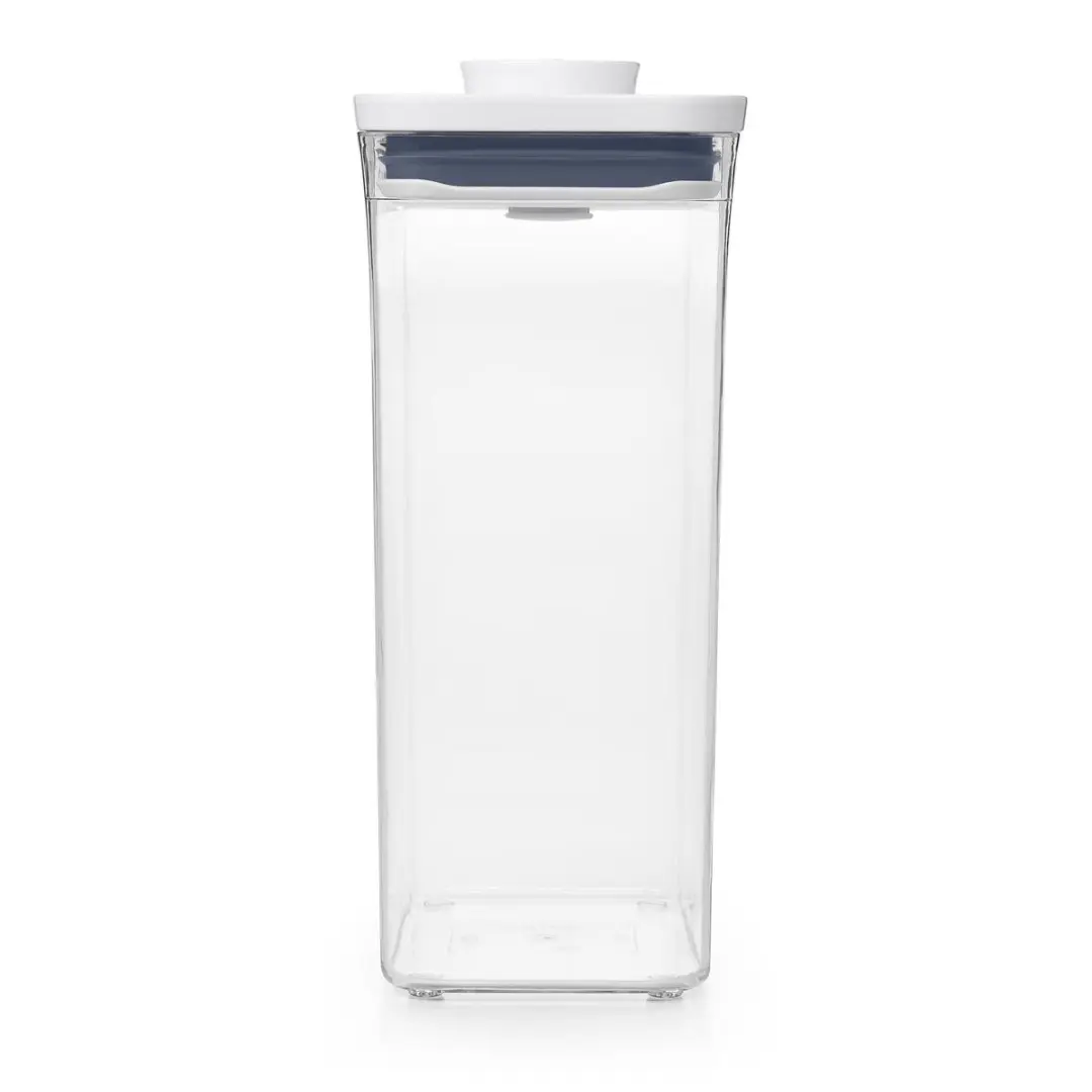 OXO Good Grips Voorraadbus POP 2.6L - Transparant