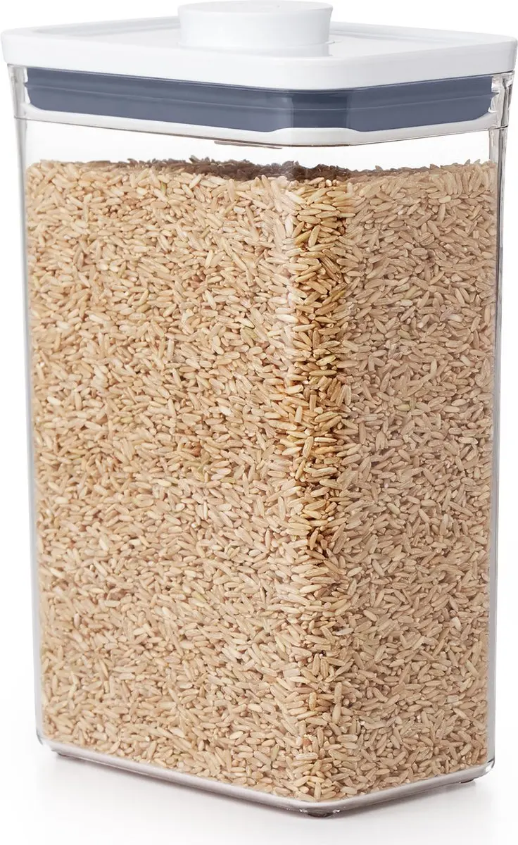 OXO Good Grips Voorraadbus POP 2.6L