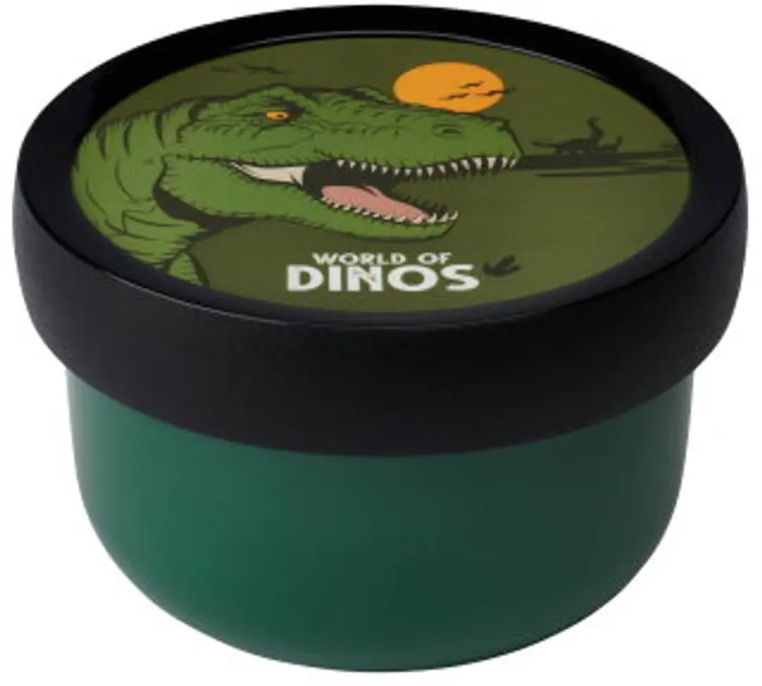 Mepal Campus Snackdoos 300ml