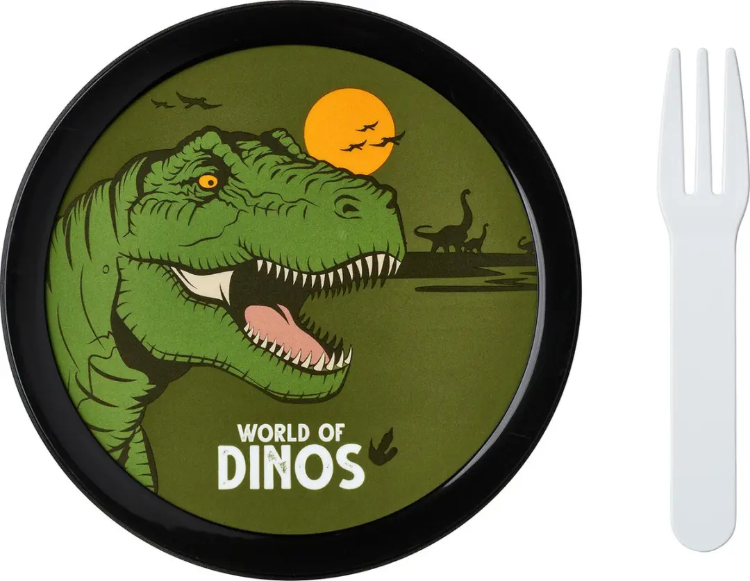 Mepal Campus Snackdoos 300ml - Dino