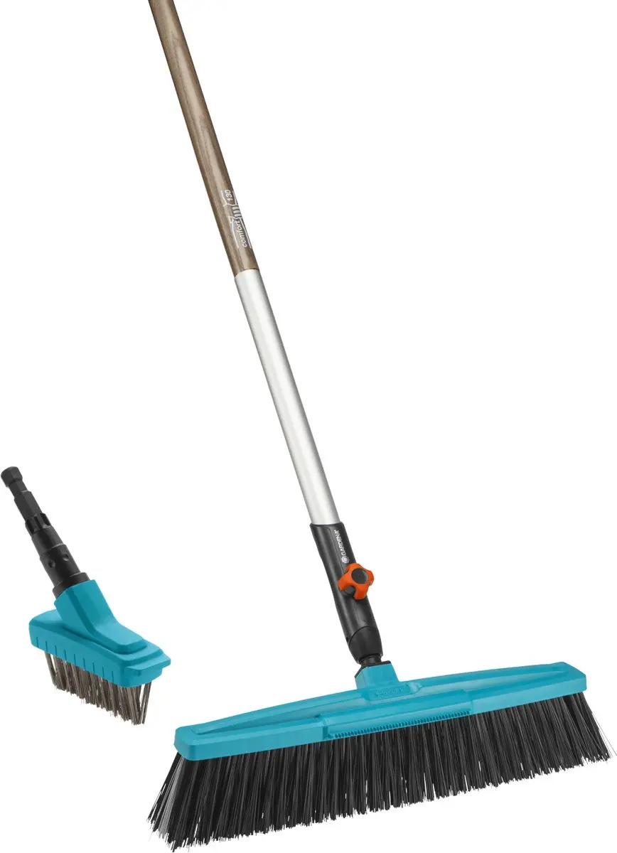 Gardena Combisystem FSC100%