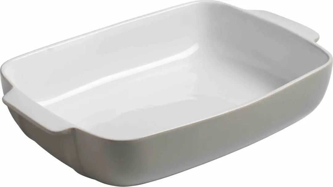 PYREX Ovenschaal Grijs 30x22cm