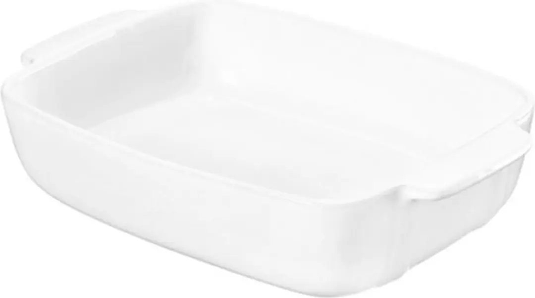 PYREX Ovenschaal Grijs 30x22cm - 2.9L