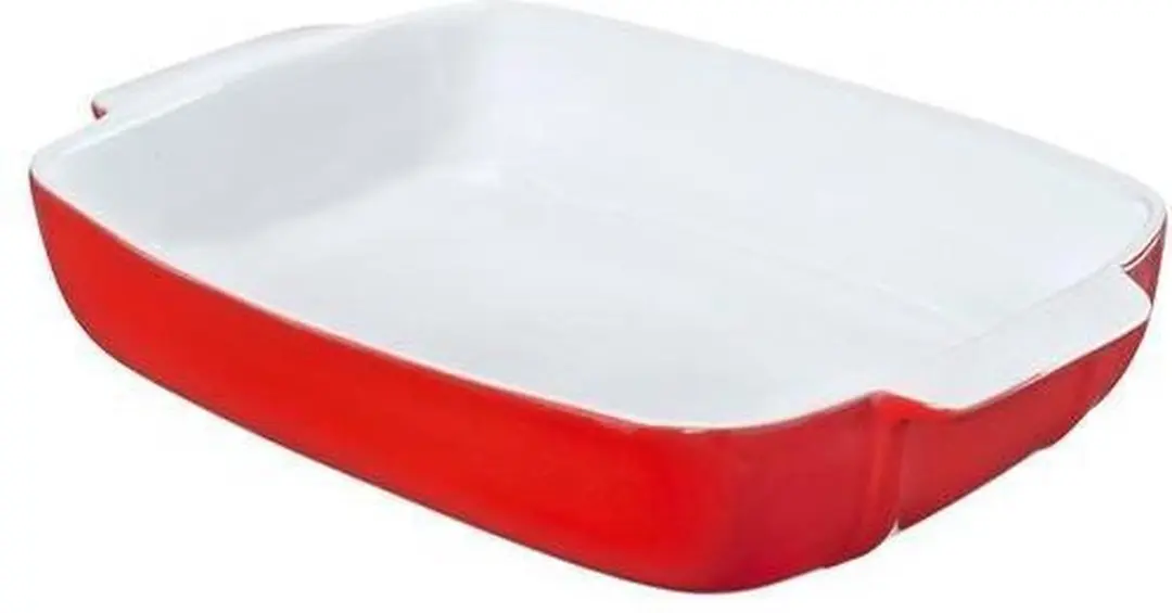 PYREX Ovenschaal Grijs 30x22cm - 2.9L