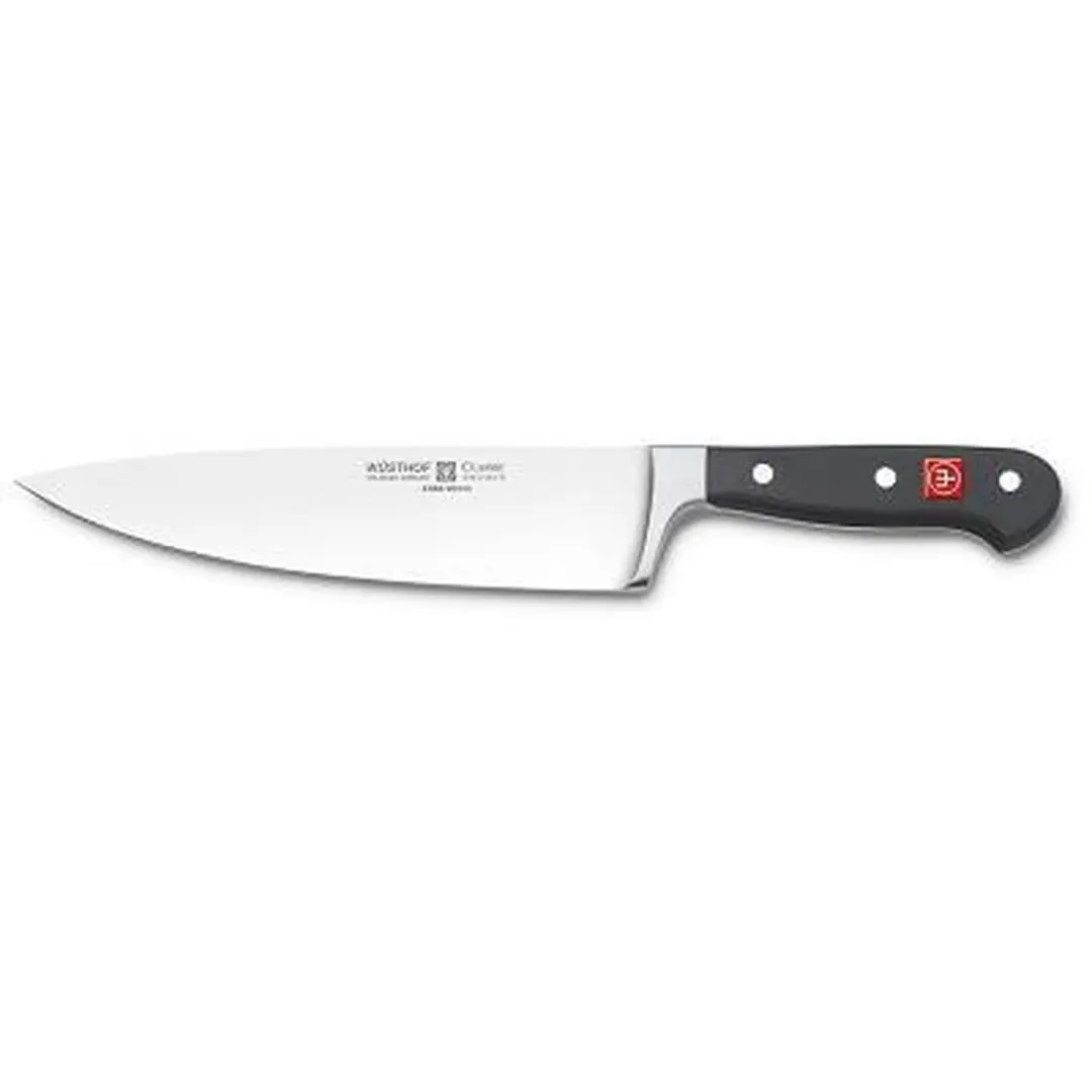 Wüsthof Dreizack Koksmes 20cm