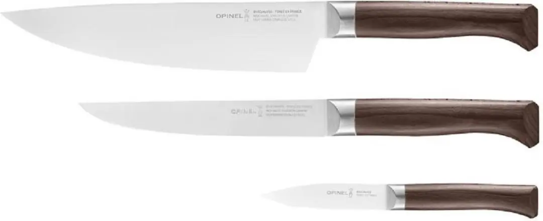 Opinel Les Forgées 1890 Messenset