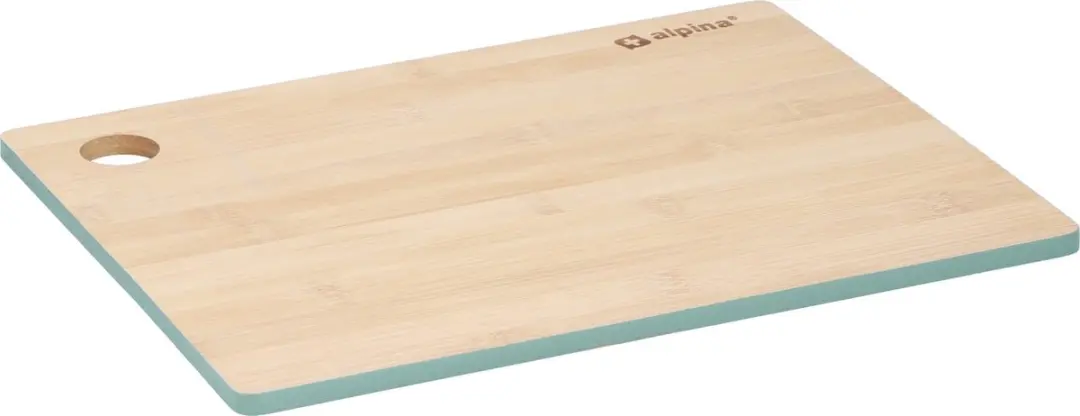 Alpina Bamboe Snijplank 28x38cm