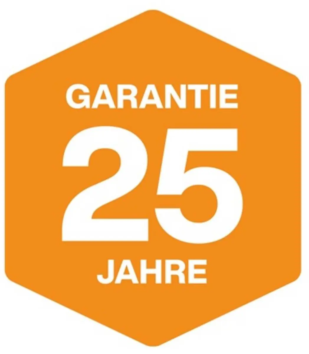 Fiskars Quikfit Bezemkop 1001417 - Straatbezem 28cm - Zwart