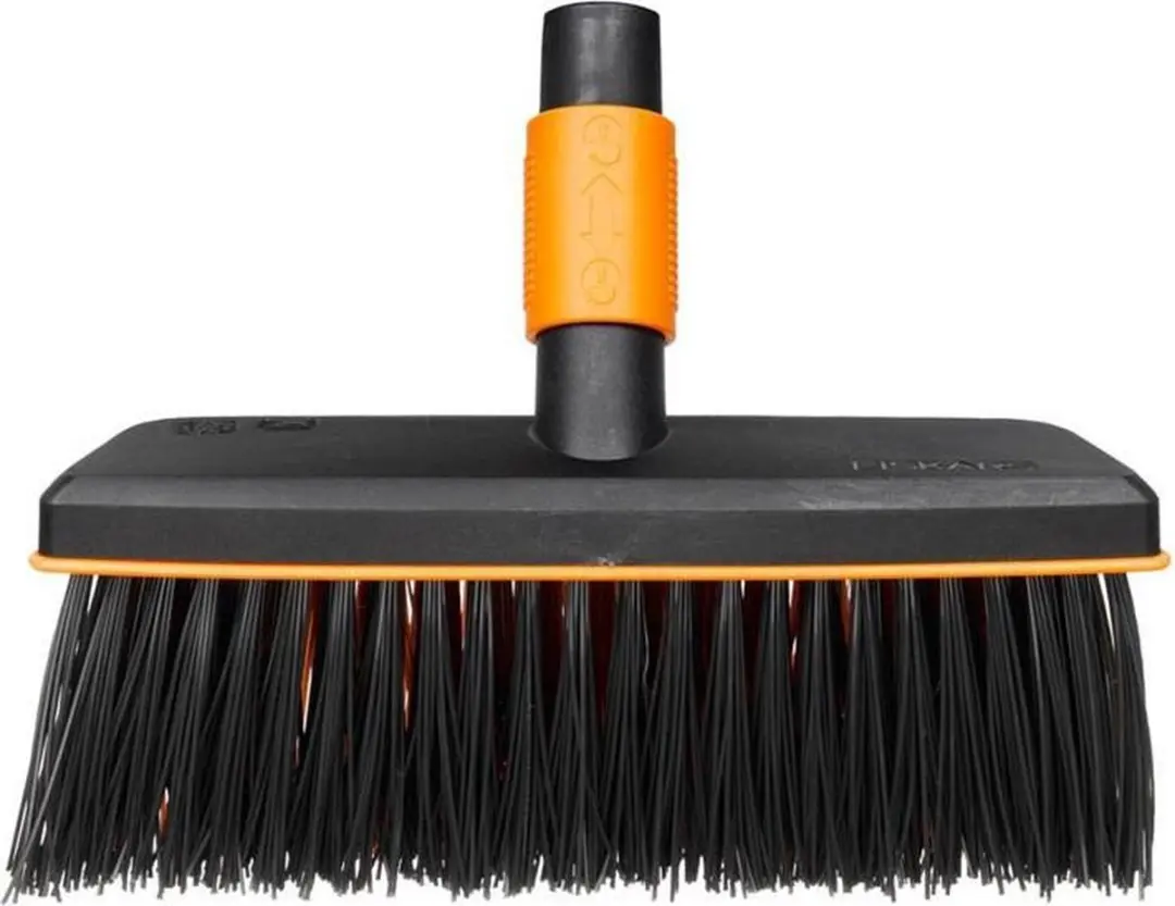 Fiskars Quikfit Bezemkop 1001417