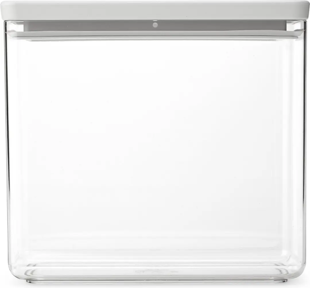 Brabantia Tasty+ Voorraadbus 3,5L