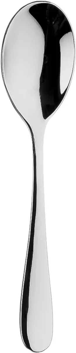 Sola Koffielepel Oase 11OASE 302 - Zilver