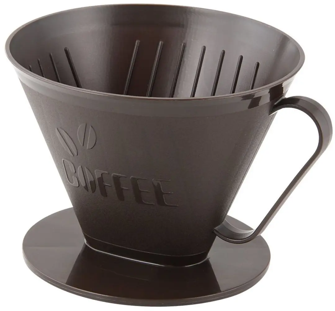 Fackelmann Koffiefilterhouder 14cm