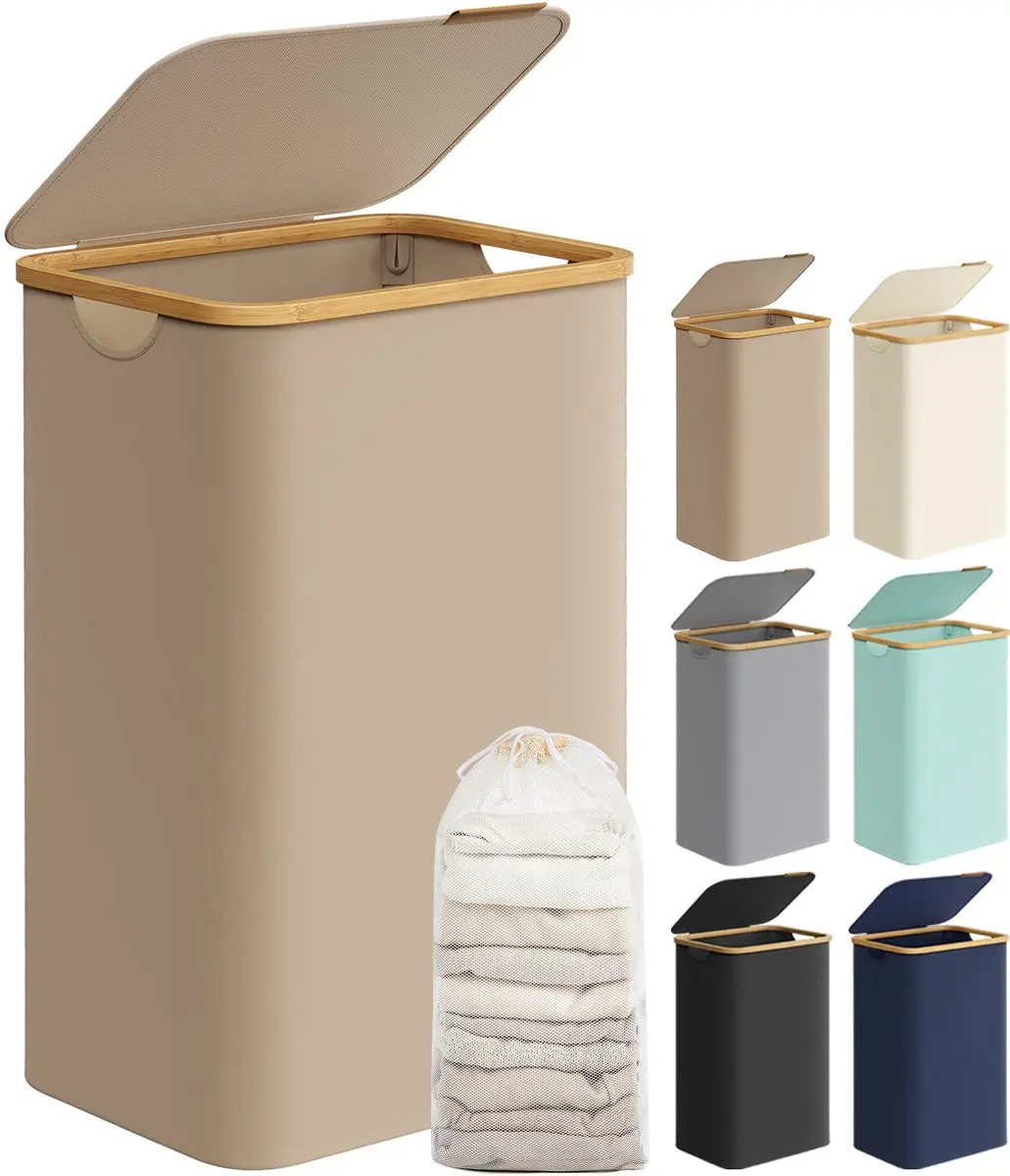 Songmics LCB509N01V1 Wasmand 90L