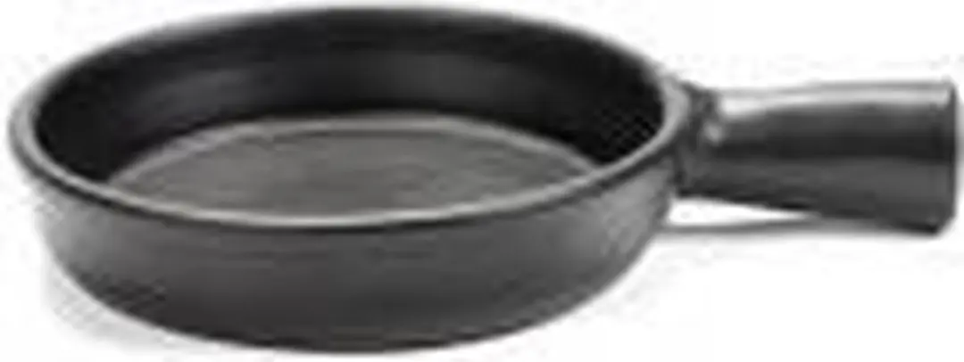 Serax Surface by Sergio Herman Steelpan Terracotta Ø14cm
