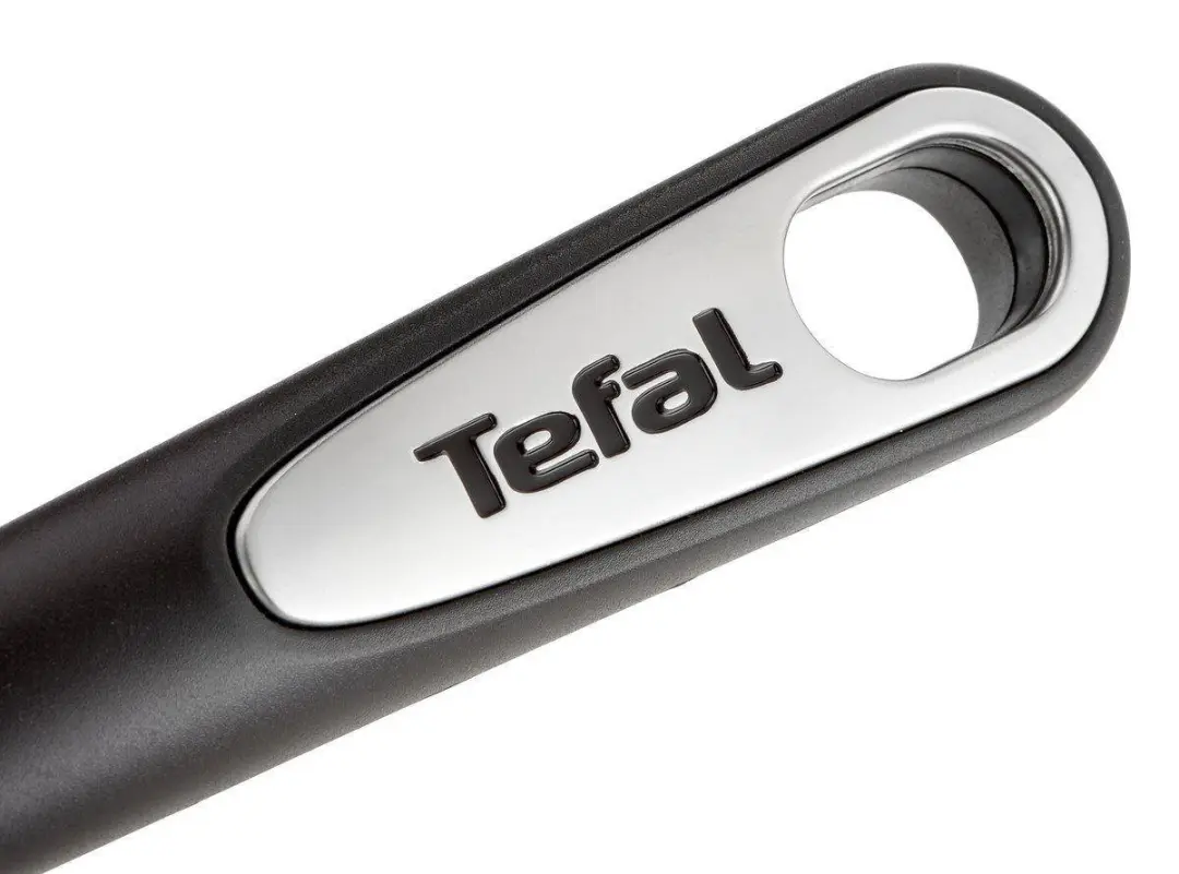 Tefal Ingenio Sauslepel - Zwart
