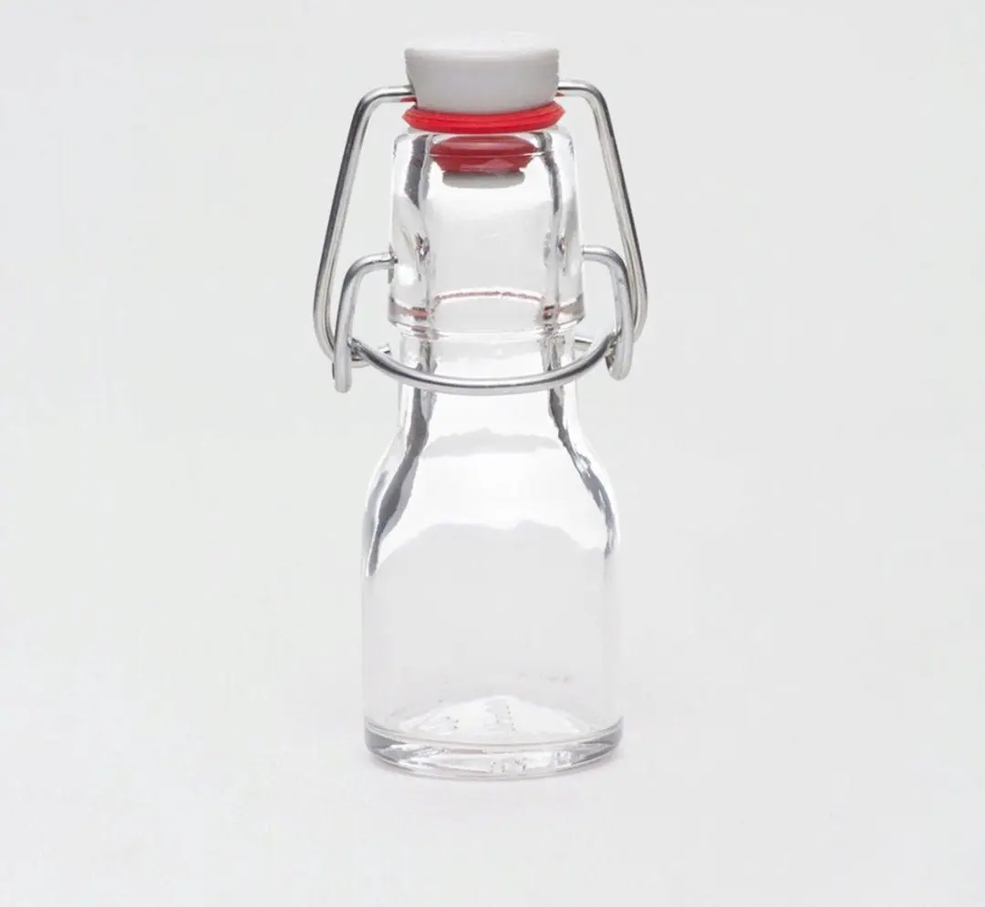 Cosy&Trendy Beugelfles 90ml