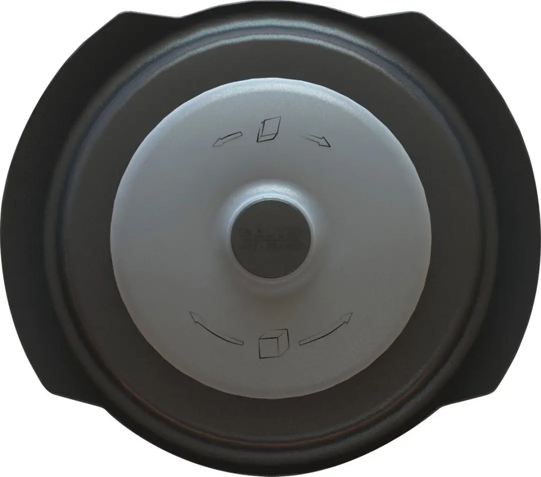 DeBuyer Viper Mandoline