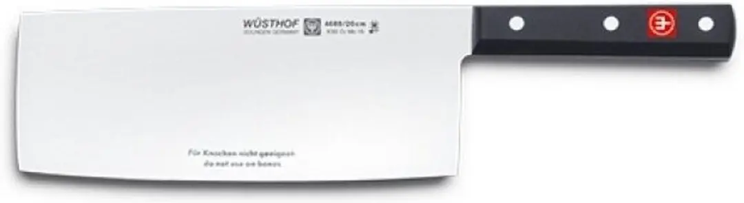 Wüsthof Koksmes 4688/20
