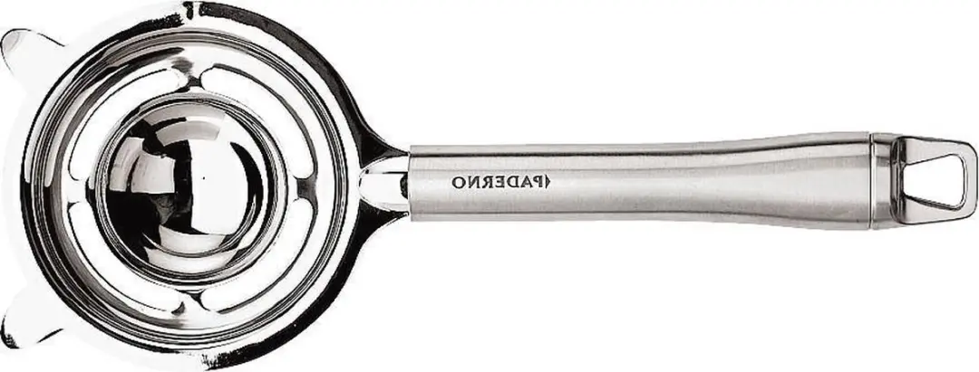 Paderno Eigeelscheider RVS 22,5 cm