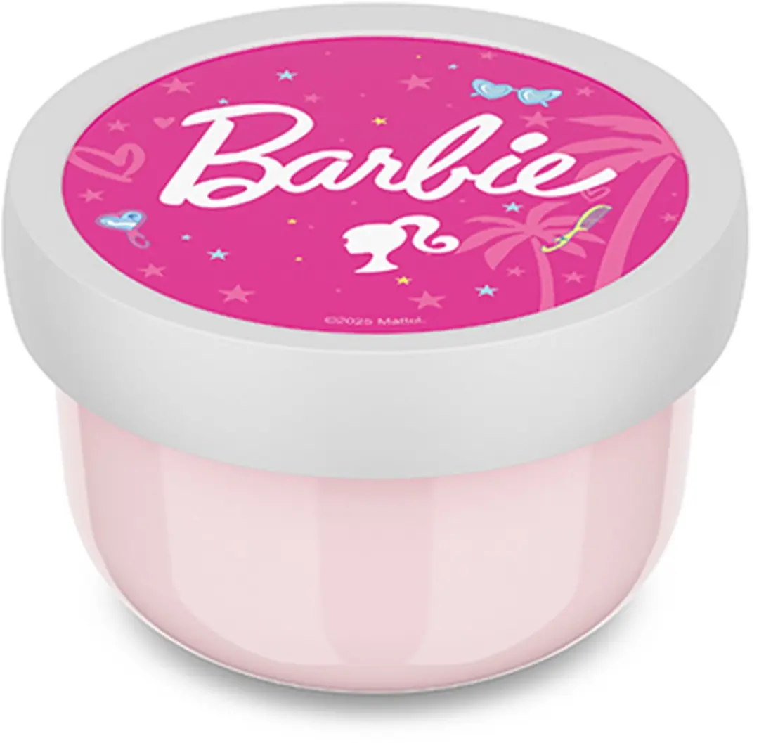 Mepal Fruitbox Campus 300ml - Barbie
