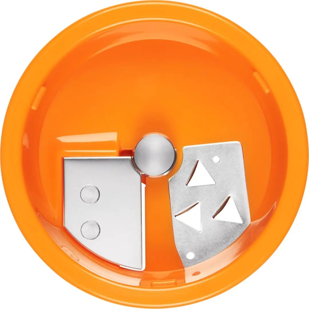 OXO Spiraalsnijder 3-in-1 - 3 Messen - Transparant