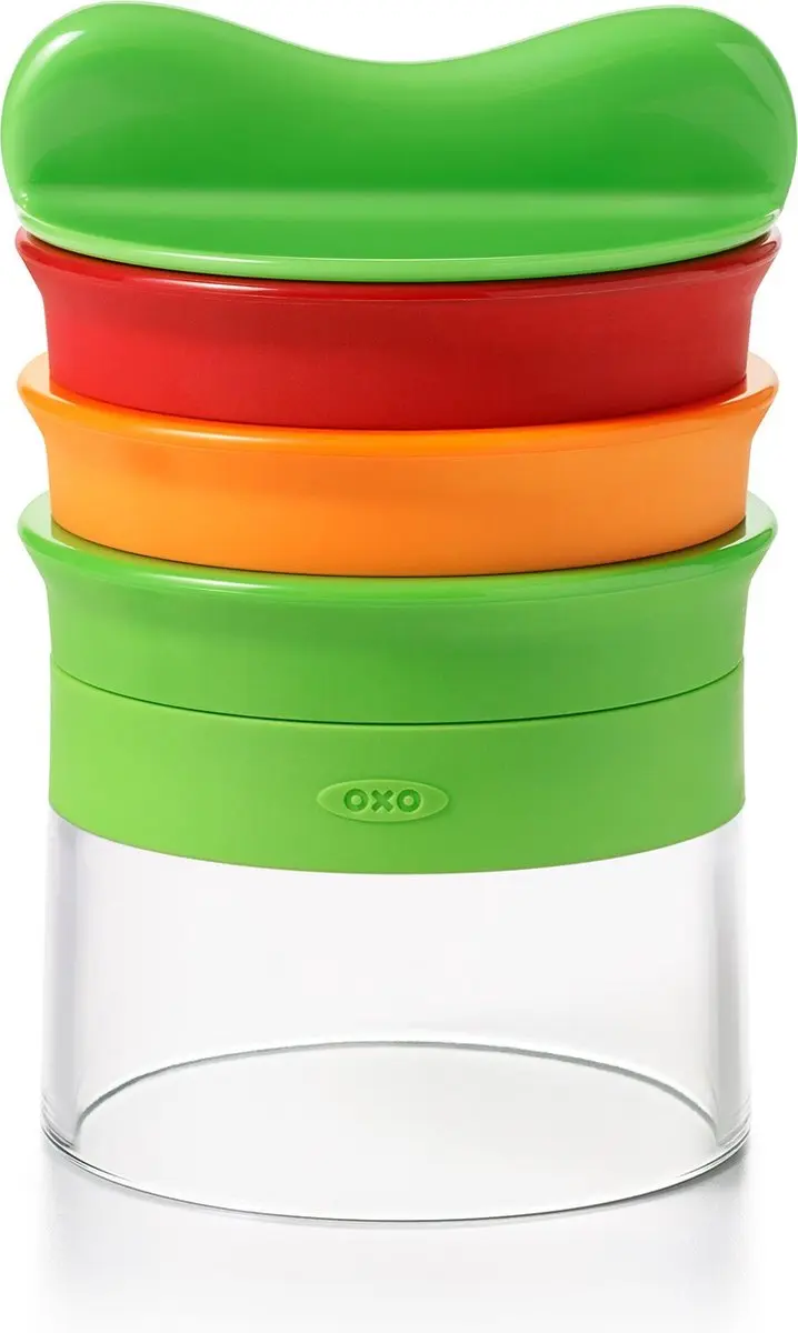 OXO Spiraalsnijder 3-in-1
