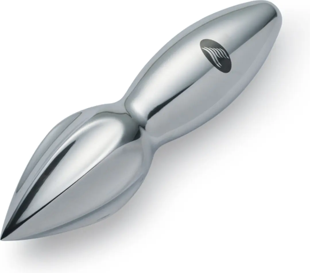 Lacor Citroenpers Manueel RVS