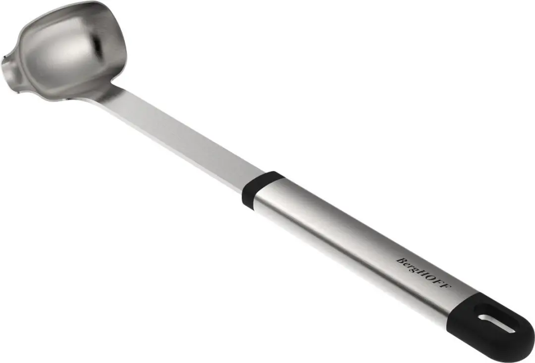 BergHOFF Essentials Sauslepel Duet - Zwart