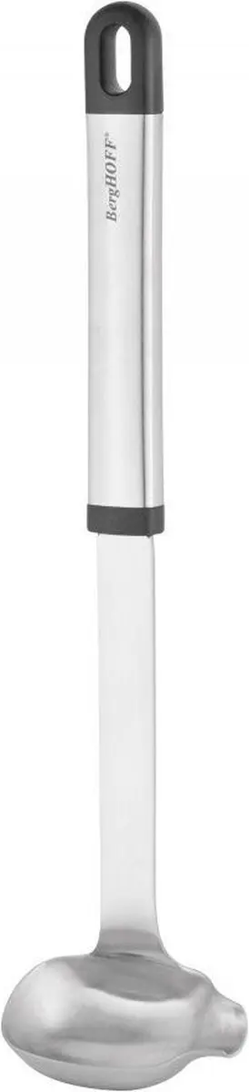 BergHOFF Essentials Sauslepel Duet