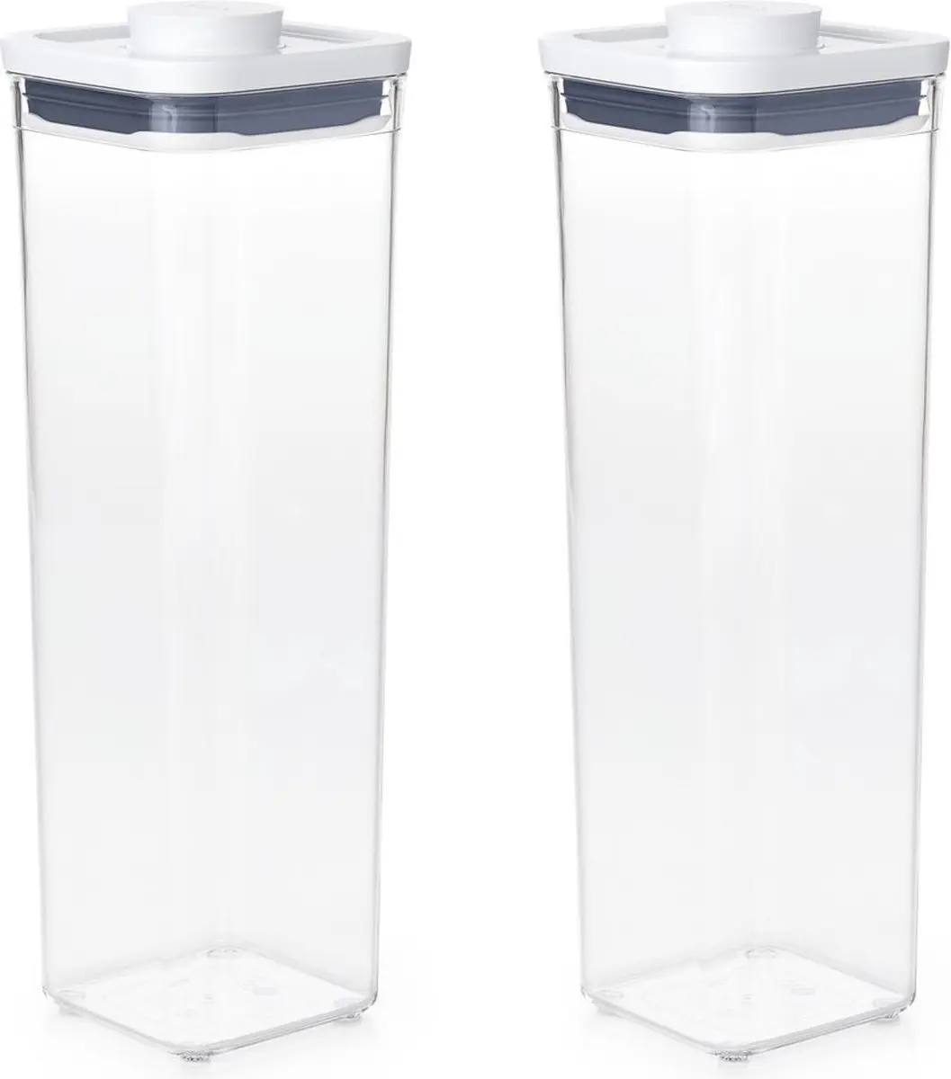 OXO Good Grips Spaghettipot POP 2.0
