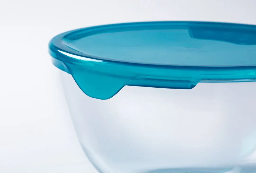 PYREX Cook & Enjoy Mengkom 700ml - Transparant - afbeelding 6 van 6