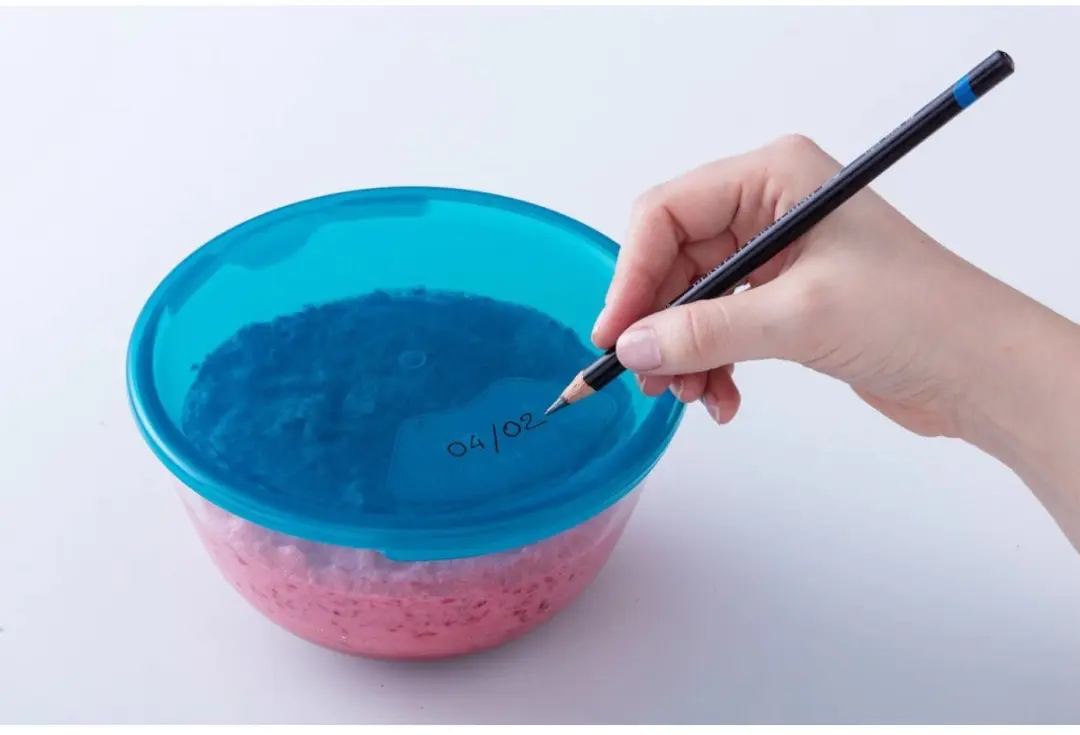 PYREX Cook & Enjoy Mengkom 700ml - Transparant