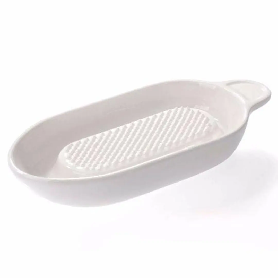 GEFU FRUTTARE Keramische Fruitrasp 20,4x8,9cm