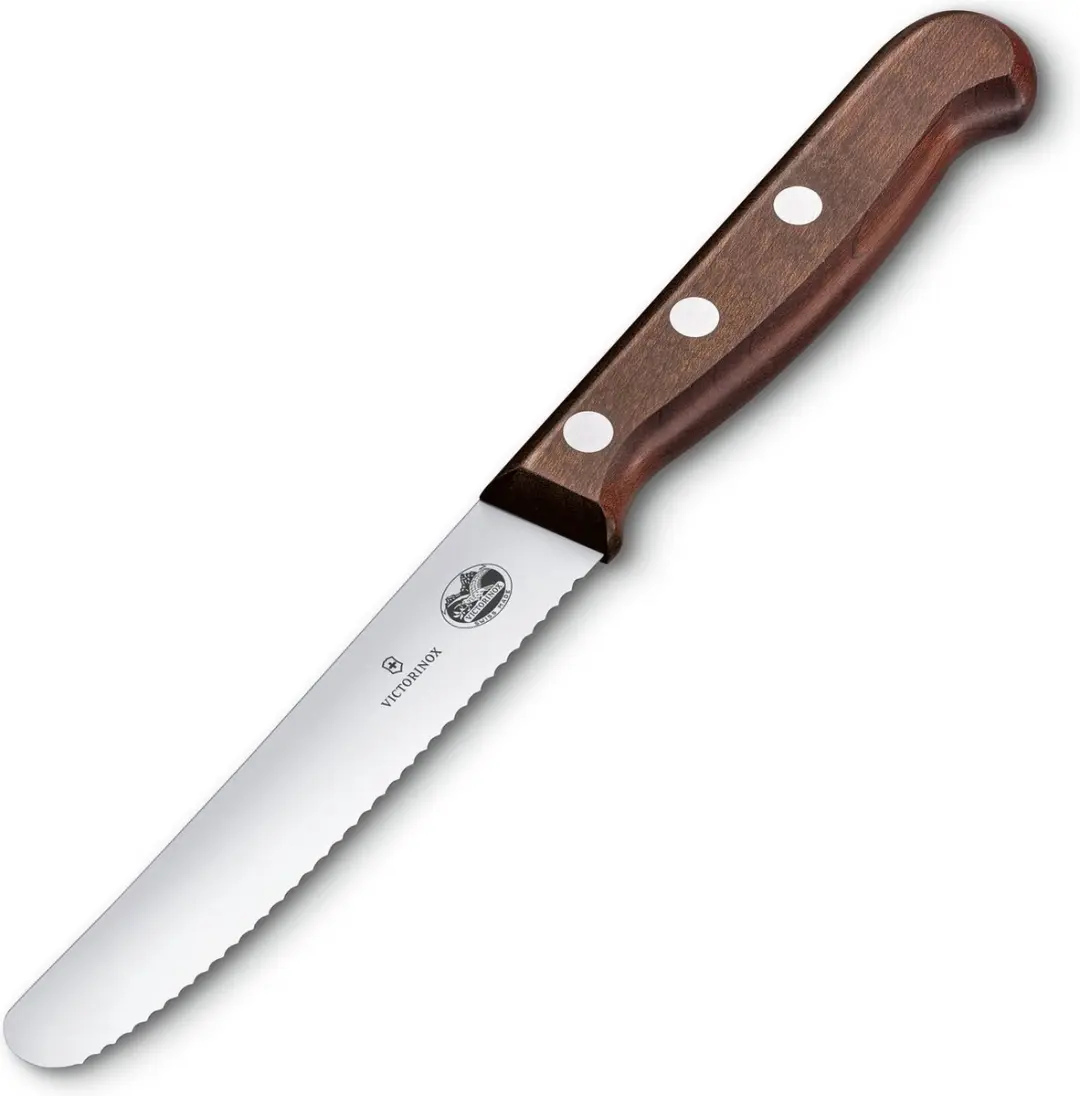 Victorinox Wood Tomatenmes 11cm
