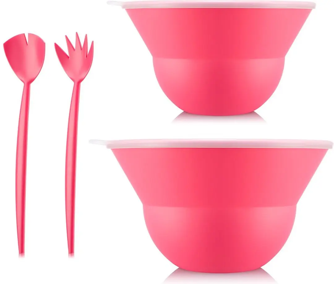Bodum Topee Bowls 5L & 3L