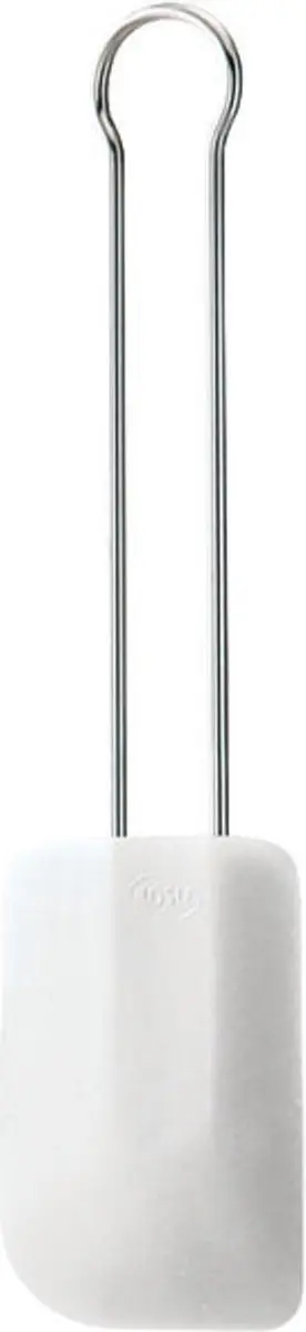 Rösle Pannenlikker Silicone 32cm
