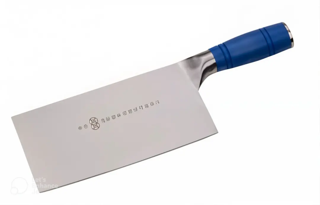 Victorinox Fibrox Chinees koksmes 18cm
