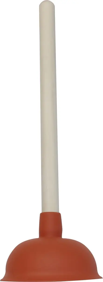 Continental Gootsteenontstopper 14cm - Rubber