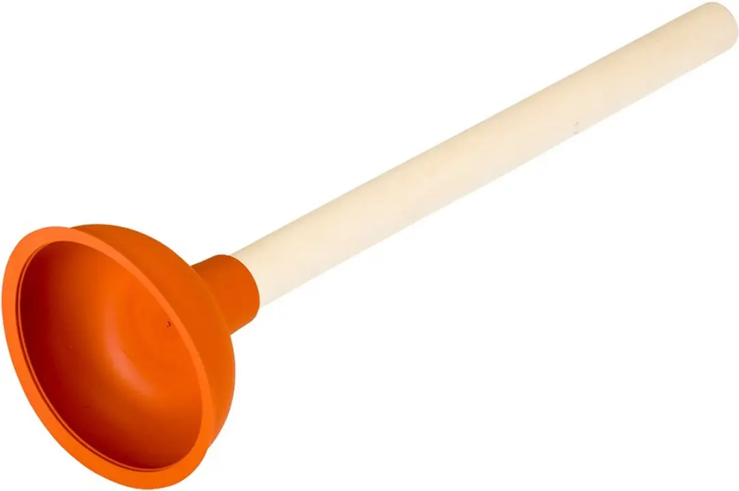 Continental Gootsteenontstopper 14cm