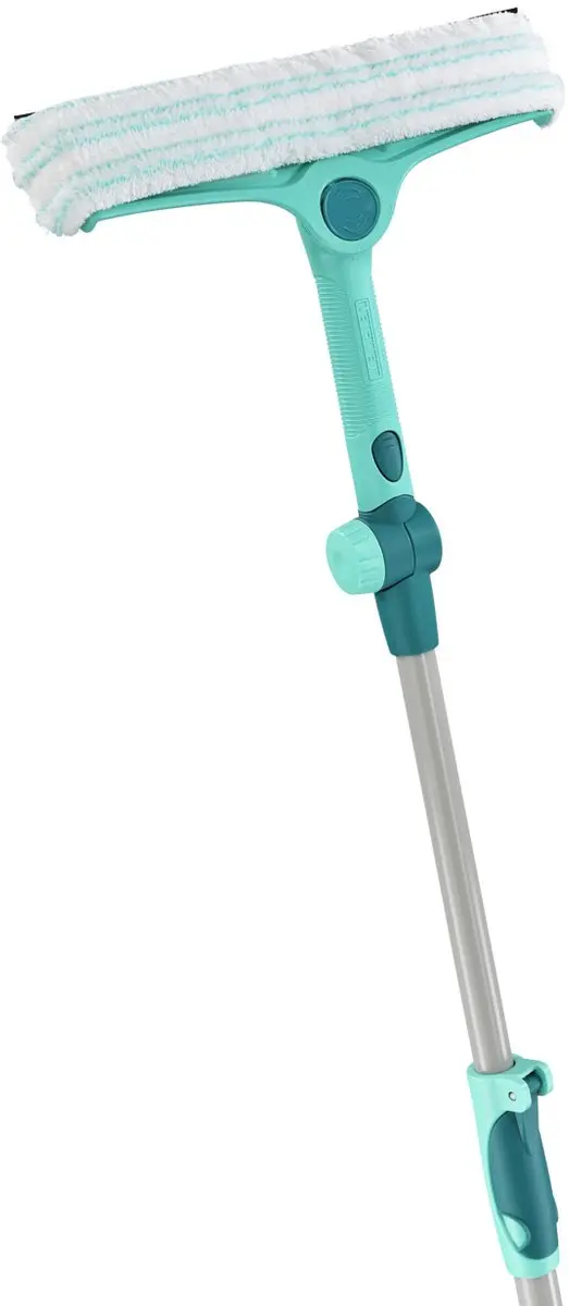 Leifheit 51120 Raamwisser 4in1