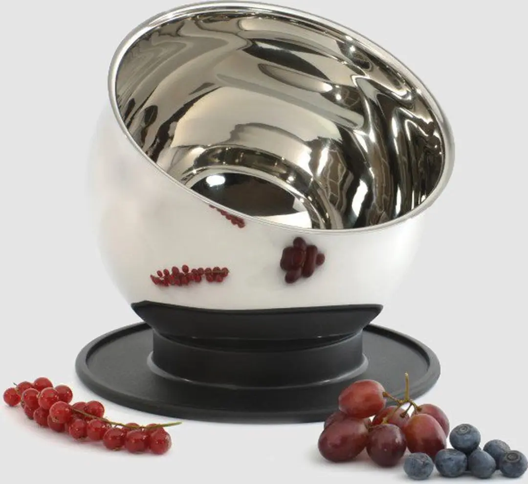 BergHOFF Zeno Line Mengkom 20cm RVS - 3,5L - afbeelding 6 van 6