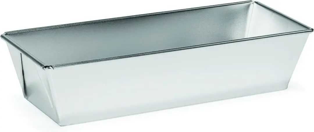Patisse Cakevorm Basic 20 cm