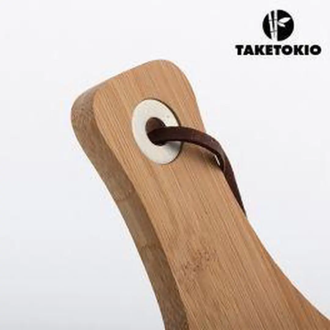 Excellent Houseware TakeTokio Bamboe Snijplank